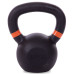 Гиря тренувальна чавунна 10 кг Generation Fitness FF51F2-10kg