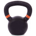 Гиря тренувальна чавунна 10 кг Generation Fitness FF51F2-10kg