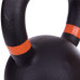 Гиря тренувальна чавунна 10 кг Generation Fitness FF51F2-10kg