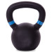 Гиря тренувальна чавунна 12 кг Generation Fitness FF51F2-12kg