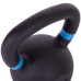 Гиря тренувальна чавунна 12 кг Generation Fitness FF51F2-12kg