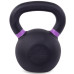 Гиря тренувальна чавунна 20 кг Generation Fitness FF51F2-20kg