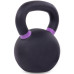 Гиря тренувальна чавунна 20 кг Generation Fitness FF51F2-20kg