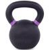 Гиря тренувальна чавунна 20 кг Generation Fitness FF51F2-20kg