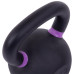 Гиря тренувальна чавунна 20 кг Generation Fitness FF51F2-20kg