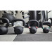 Гиря тренувальна чавунна 20 кг Generation Fitness FF51F2-20kg