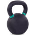 Гиря тренувальна чавунна 24 кг Generation Fitness FF51F2-24kg