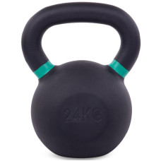Гиря тренувальна чавунна 28 кг Generation Fitness FF51F2-28kg