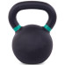Гиря тренувальна чавунна 28 кг Generation Fitness FF51F2-28kg