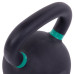 Гиря тренувальна чавунна 28 кг Generation Fitness FF51F2-28kg