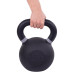 Гиря тренувальна чавунна 32 кг Generation Fitness FF51F2-32kg