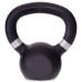 Гиря тренувальна чавунна 4 кг Generation Fitness FF51F2-4kg