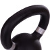 Гиря тренувальна чавунна 4 кг Generation Fitness FF51F2-4kg