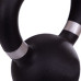 Гиря тренувальна чавунна 4 кг Generation Fitness FF51F2-4kg