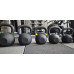 Гиря тренувальна чавунна 6 кг Generation Fitness FF51F2-6kg