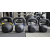 Гиря тренувальна чавунна 6 кг Generation Fitness FF51F2-6kg