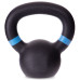 Гиря тренувальна чавунна 6 кг Generation Fitness FF51F2-6kg