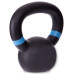 Гиря тренувальна чавунна 6 кг Generation Fitness FF51F2-6kg