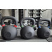 Гиря тренувальна чавунна 6 кг Generation Fitness FF51F2-6kg