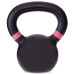 Гиря тренувальна чавунна 8 кг Generation Fitness FF51F2-8kg