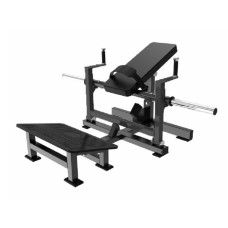 Глют машина (сідниці) Generation Fitness Hip Glute GFZ30 Глют машина (сідниці) Generation Fitness Hip Glute GFZ30
