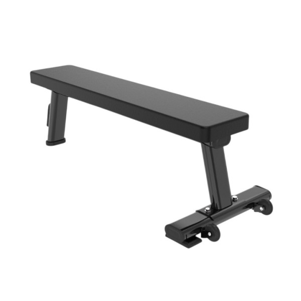 Горизонтальна лавка Generation Fitness Flat Bench GFN34