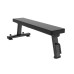 Горизонтальна лавка Generation Fitness Flat Bench GFN34