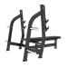 Горизонтальна олімпійська лавка Generation Fitness Flat Olympic bench GFN38