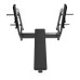 Горизонтальна олімпійська лавка Generation Fitness Flat Olympic bench GFN38