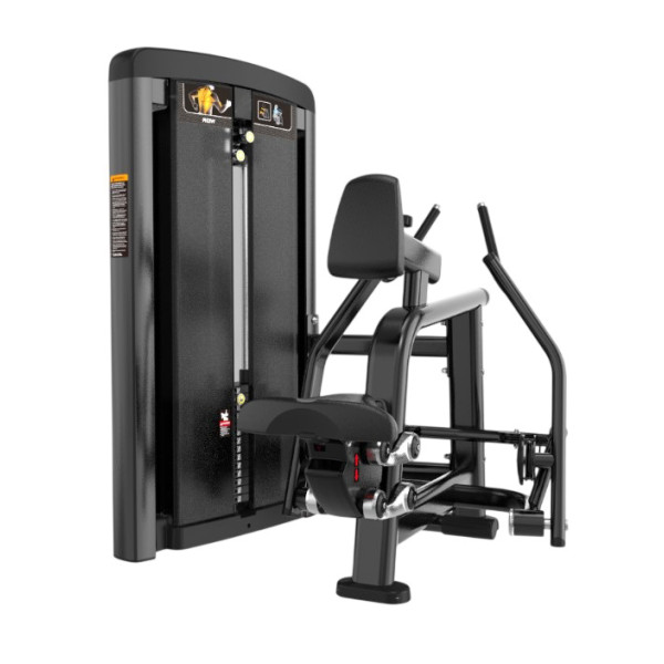 Гребна тяга Generation Fitness Rowing Machine GFH07