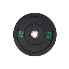 Диск для кросфіту 10 кг Generation Fitness FF51B1F-10