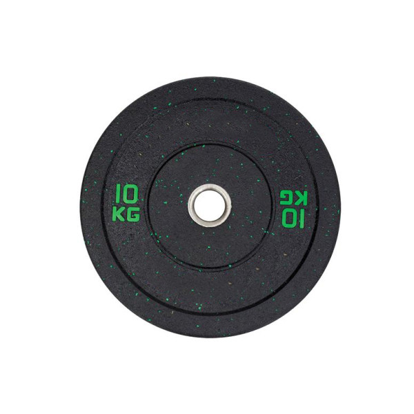 Диск для кросфіту 10 кг Generation Fitness FF51B1F-10