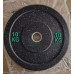 Диск для кросфіту 10 кг Generation Fitness FF51B1F-10