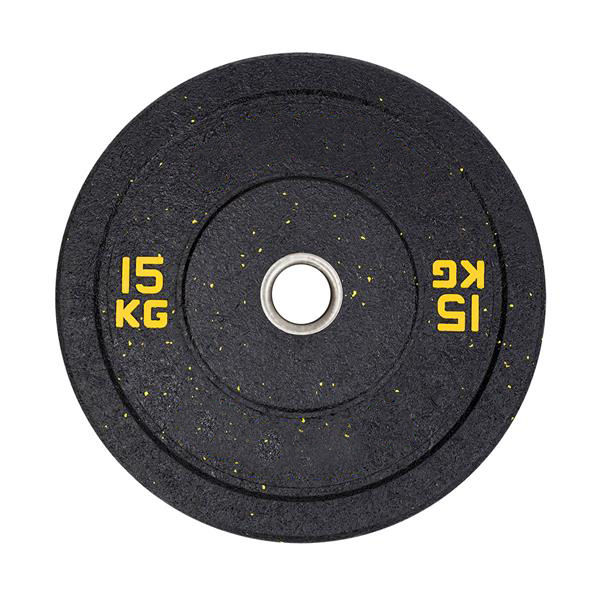 Диск для кросфіту 15 кг Generation Fitness FF51B1F-15