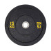 Диск для кросфіту 15 кг Generation Fitness FF51B1F-15
