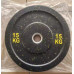 Диск для кросфіту 15 кг Generation Fitness FF51B1F-15