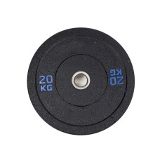 Диск для кросфіту 20 кг Generation Fitness FF51B1F-20