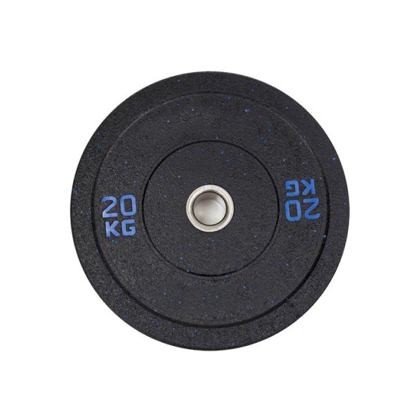 Диск для кросфіту 20 кг Generation Fitness FF51B1F-20