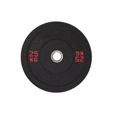 Диск для кросфіту 25 кг Generation Fitness FF51B1F-25
