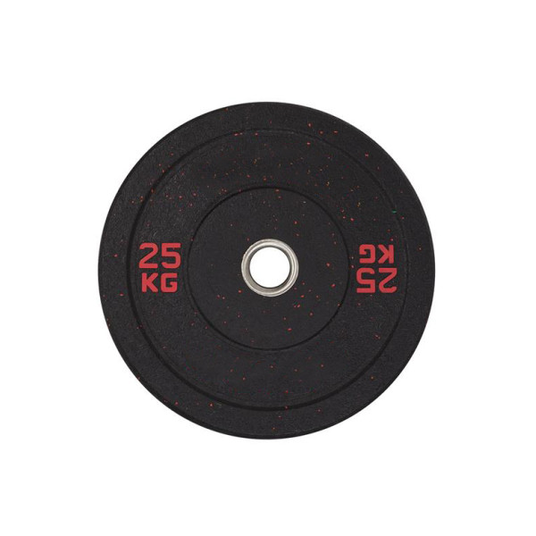 Диск для кросфіту 25 кг Generation Fitness FF51B1F-25
