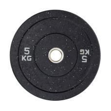 Диск для кросфіту 5 кг Generation Fitness FF51B1F-5