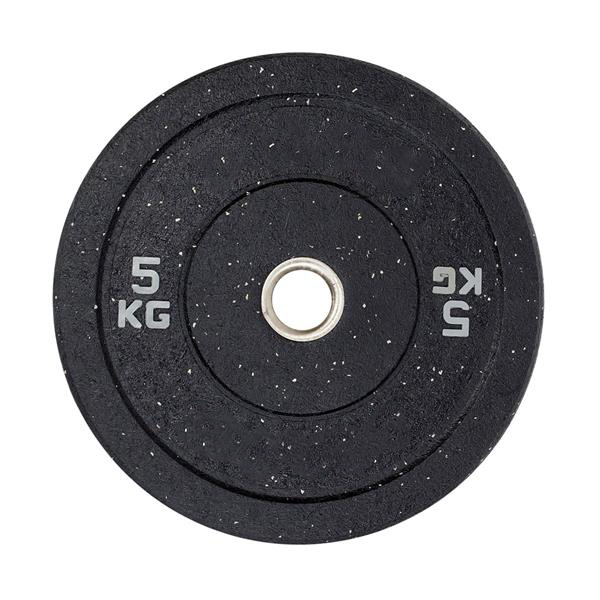 Диск для кросфіту 5 кг Generation Fitness FF51B1F-5