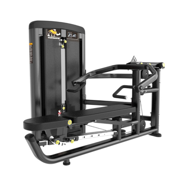 Жим від грудей під кутом Generation Fitness Shoulder Press / Seated Chest Press GFH30