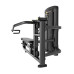 Жим від грудей під кутом Generation Fitness Shoulder Press / Seated Chest Press GFH30