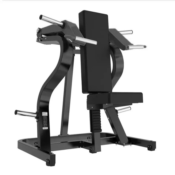 Жим від плеча вгору Generation Fitness Shoulder Press GF35