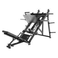 Жим ногами 45 градусів Generation Fitness 45 Degree Leg Press GFN91