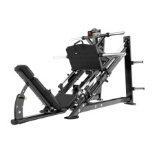 Жим ногами Generation Fitness Leg Press GFH24