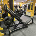 Жим ногами під кутом 45° Generation Fitness GN-01