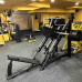 Жим ногами під кутом 45° Generation Fitness GN-01