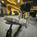 Жим ногами під кутом 45° Generation Fitness GN-01